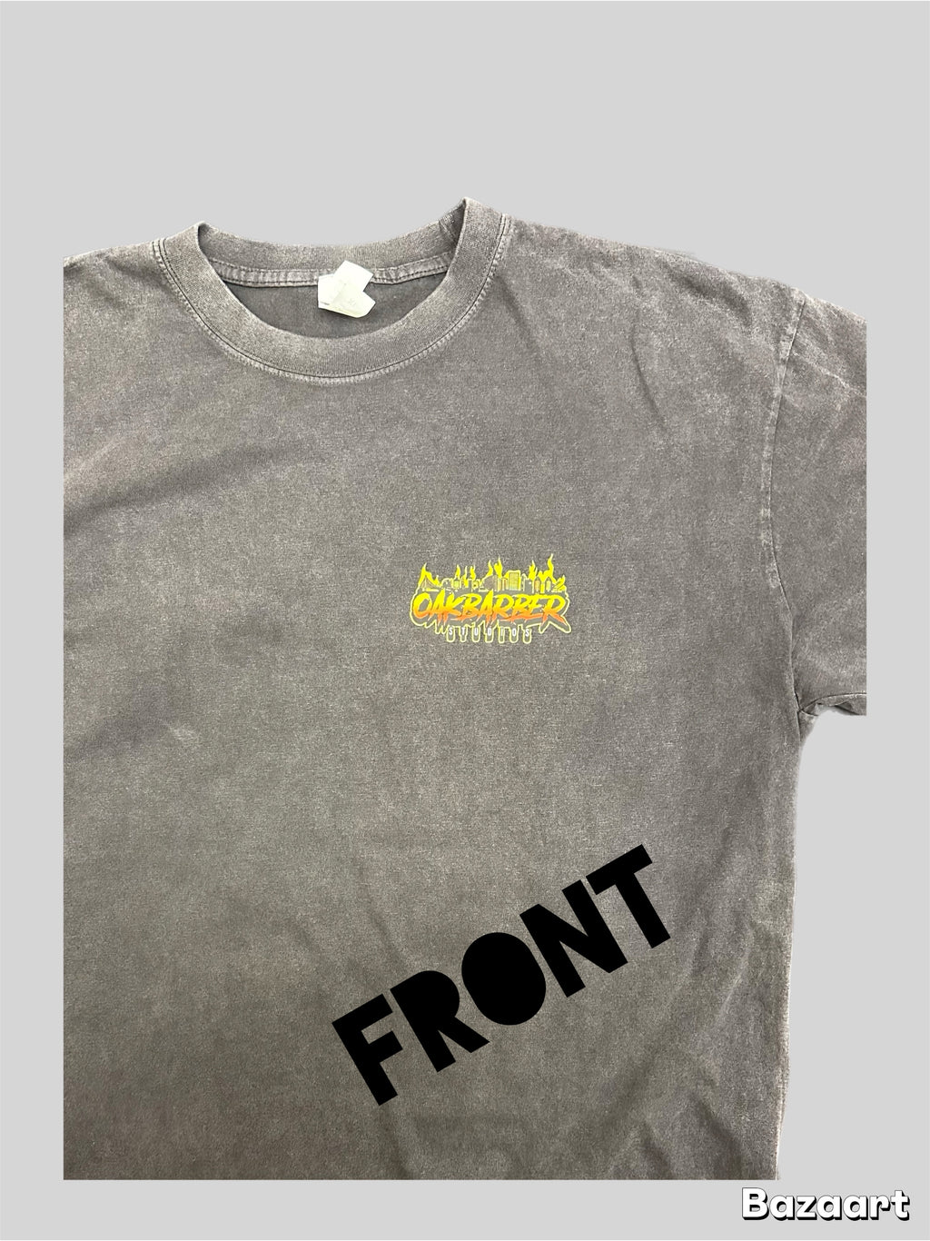 Signature Oakbarber Merch