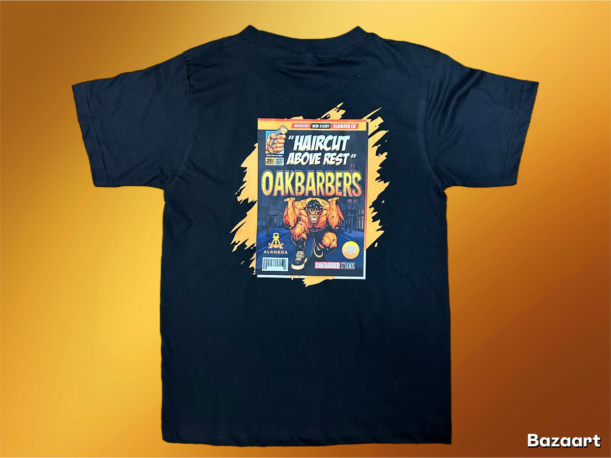 Toddlers T-shirts